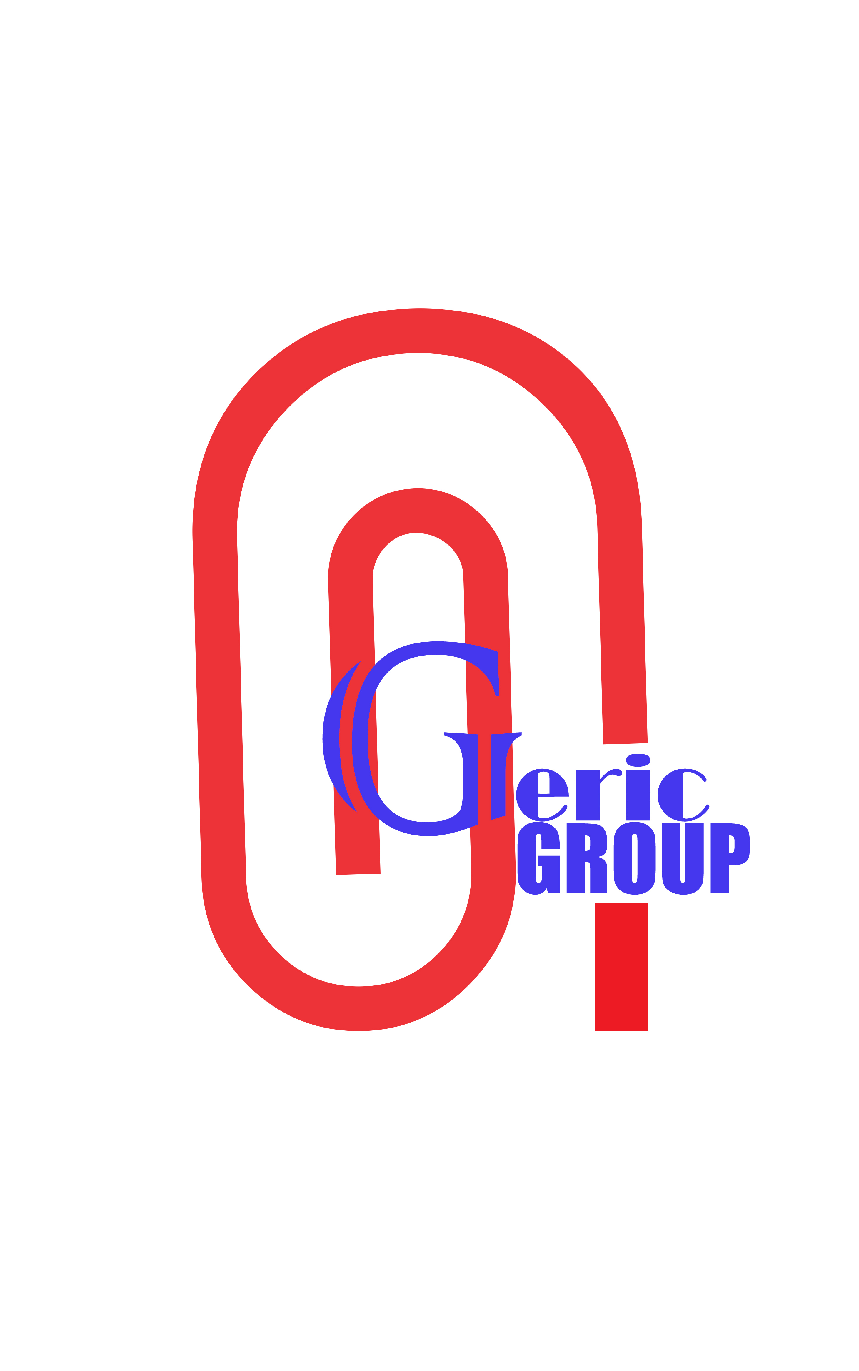 Geric Group Logo